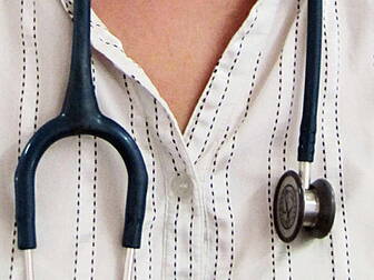 44 Percent Of Doctors Turning...